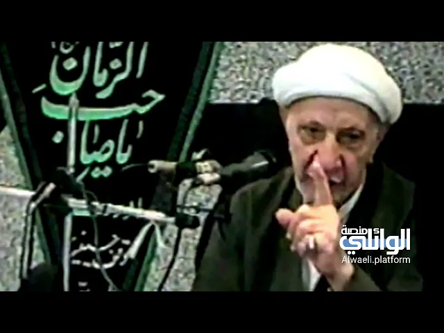 لقب السلطان أجبر عليه الإمام الرضا (عليه السلام) | د.احمد الوائلي