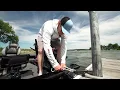 SportTrak Qwik-Clip Fender Hanger Lund Pro Tips Lund Boats