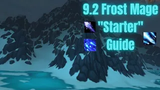 Download 9.2 Frost Mage PVE \ MP3
