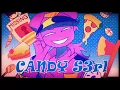 【FNAF】Candy S3rl【MEME】
