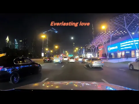 Download MP3 Jamie cullum - everlasting love Unofficial MV Floating Lyrics