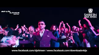 one bottle down alcoholic mix dj shireen