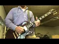 Devil Always Made Me Think Twice Guitar Solo Cover
