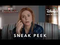 Video di Sneak Peek | Marvel Studios' WandaVision | Disney+