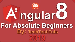 Part 18 Angular 8 Tutorial Series by techtechtuts in 2019 Make a Post Request With HTTPClientModule