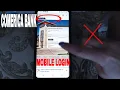 Comerica Bank Register - Login