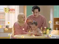 IKLAN ZWITSAL ALOE VERA BABY BATH HAIR \u0026 BODY • 30s (2022) #DindaHauw #ReyMbayang