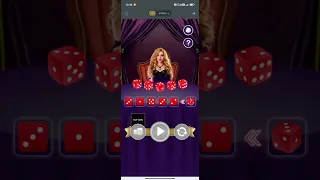 بقالي كتير مودتش بس الرجعه فجعه زي ما بيقولو من   ل    الف انت اي الدنيا معاك        دندنها
