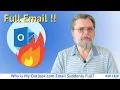Outlook com storage full Here s why and how to fix it right now