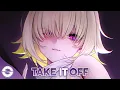 Nightcore - Take It Off (Lyrics)