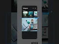 Instagram Redesign Concept Bringing Fresh Perspectives to Figma