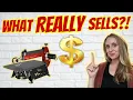 Top 5 Best-Selling Scroll Saw Projects to Make and Sell