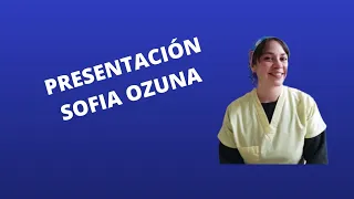 podcast 19 con Sofia Ozuna