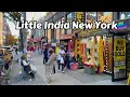 Little India New York Jackson Heights Queens New York
