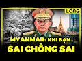 Lagu Giải thích nền kinh tế Myanmar trong 23 phút