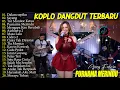 AJENG FEBRIA - PURNAMA MERINDU, SAYANG, CIDRO 2 - FULL ALBUM DANGDUT KOPLO TERBARU