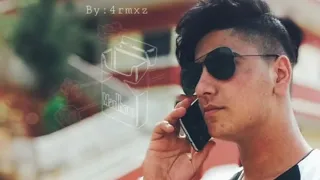متحطم ضربت الحائط دندنها