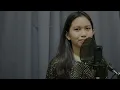 Church Talent Festival CBN | Hanna Deborah Benyaminsz | GBI Pondok Daud Kendari