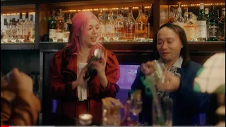 anonymous affair line another love song official music video