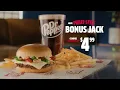 Philly Style Bonus Jack Combos Philly Kevin Jack in the Box