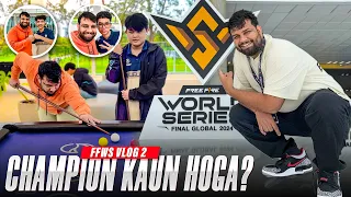 BURIRAM ESPORTS SE MEETUP KIYA AJ - VLOG-2 - #jontygaming #freefire #freefiremax #freefireindia