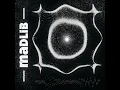 Madlib Road of the Lonely Ones - Visualizer