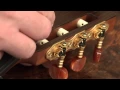 Download Lagu Restringing Your Classical Guitar