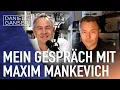 Download Lagu Dr. Daniele Ganser: Mein Gespräch mit Maxim Mankevich