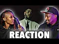 COUPLE REACTS Post Malone and The Weeknd - One Right Now REACTION