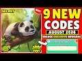 Hayday Content Creator Code August 2026 Hay Day Qr Codes Hay day Codes 2026-How To Redeem Code