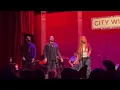 Lalah Hathaway-Angel at City Winery NYC 2024