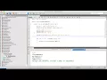 Beginning Java 12 - Shopping List Tutorial Intro to Lists