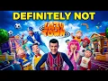 LazyTown Was Anything But Lazy