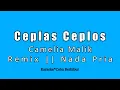 Download Lagu Camelia Malik - Ceplas Ceplos | Karaoke Nada Pria, Remix