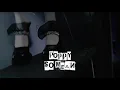 Download Lagu Poppy - So Mean (Karaoke) [Filtered]