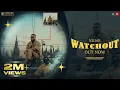 Download Lagu @Nijjar - Watchout  ( Official Music Video ) | Music by Mxrci | #punjabi Song