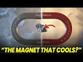 Download Lagu De magneet die afkoelt: een blik op morgen