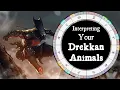 Download Lagu Interpreting your Deccan Animals