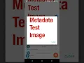 Exif Detail Android app