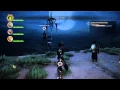 Dragon Age Inquisition The requisition officer glitches again
