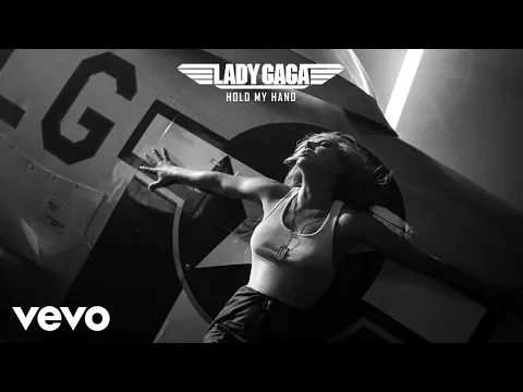 Download MP3 Lady Gaga - Hold My Hand (From “Top Gun: Maverick”) [Official Audio]