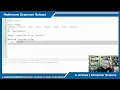 Binary Search Algorithm