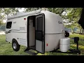 Should You Buy a Casita Trailer Pros and Cons