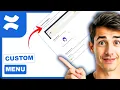 How to create a custom navigation menu in Confluence Beginner-Friendly Trick
