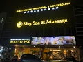 massage review 1 King Spa