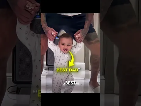 ¡Mavie Se Enojó Con Neymar y Terminó Pidiendo Una Paleta! 😂❤️