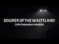 Download Lagu Soldier Of The Wasteland - Dragonforce (Lirik+Terjemahan Indonesia)