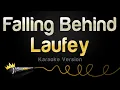 Download Lagu Laufey - Falling Behind (Karaoke Version)