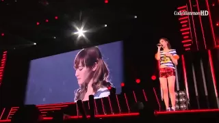 snsd born to be a lady