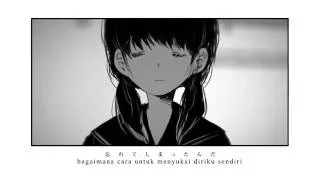 soraru yurayura berayun subtitle indonesia